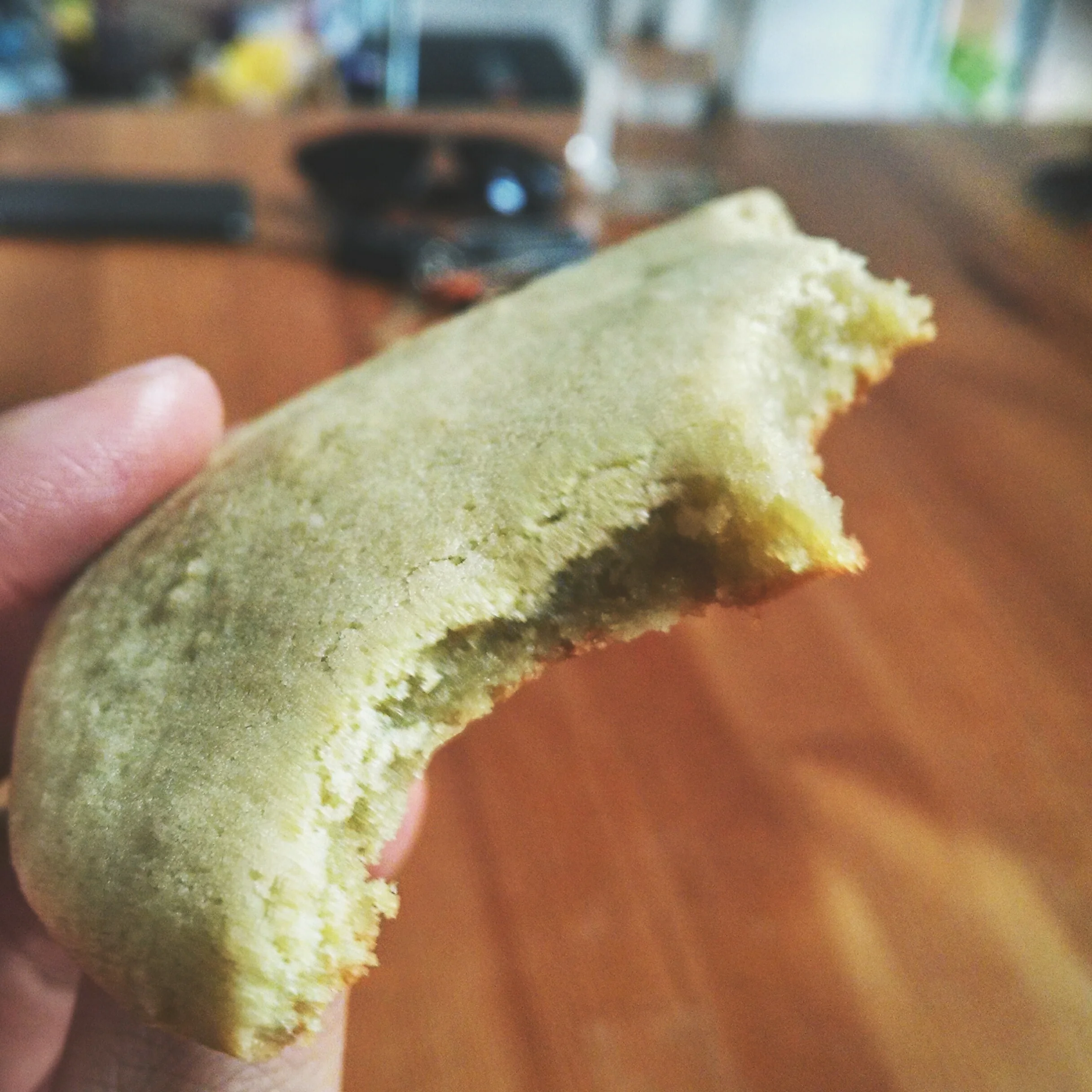 mochi cookie v1