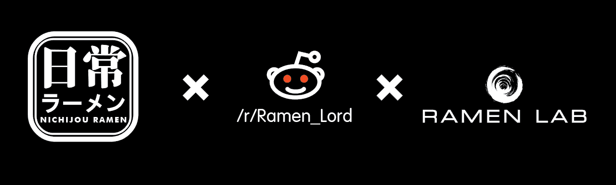 Ramen Lab Part 1 - Living the Dream