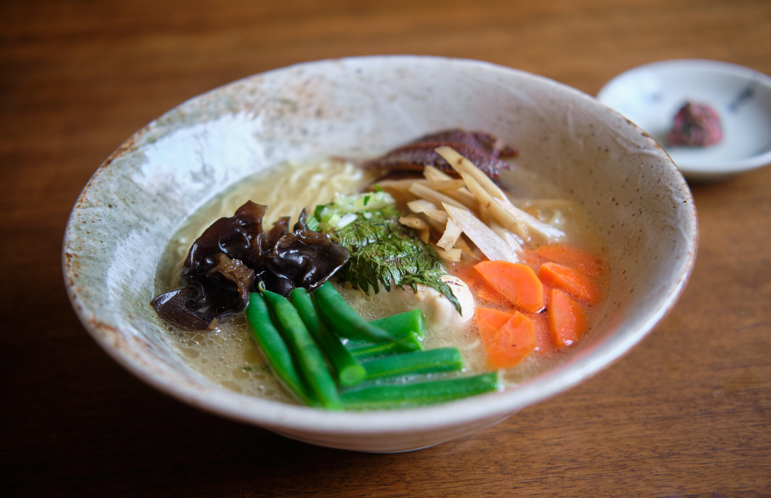 [Recipe] Kozuyu Ramen - Ramen in Media Challenge - Shokugeki no Soma (Food Wars)